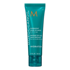 Moroccanoil Overnight Hydrating Leave-In Mask 1.7 oz