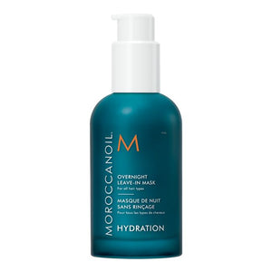 Moroccanoil Overnight Hydrating Leave-In Mask 4 oz