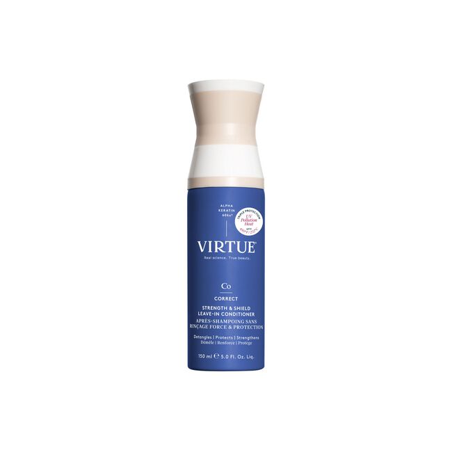 Strength &amp; Shield Leave-In Conditioner 5.0 fl oz