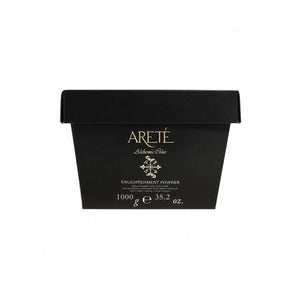 Arete Enlightenment Blue Powder Hair Lightener 35.2 oz
