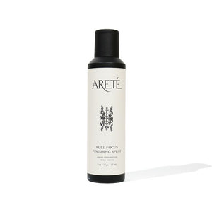 Arete Full Focus Finishing Hair Spray 8 oz