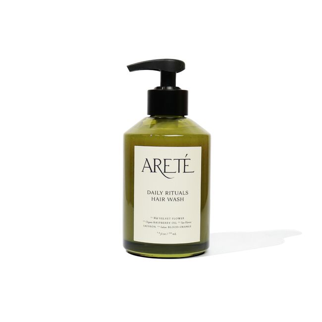 Arete  Daily Ritual Hair Wash 7.4 fl.oz