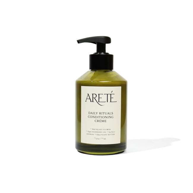 Arete Daily Rituals Conditioning Creme 7.4 fl.oz
