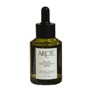Arete Healing Hair Ceremony Serum 2 fl.oz