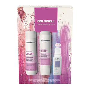 Goldwell Dualsenses Color Brilliance Trio
