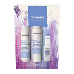 Goldwell Dualsenses Pure Hydration Trio