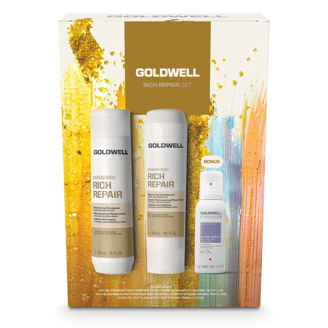 Goldwell Dualsenses Rich Repair Trio