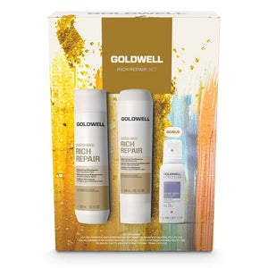 Goldwell Dualsenses Rich Repair Trio