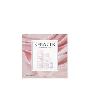 Kerasilk Smoothing Trio