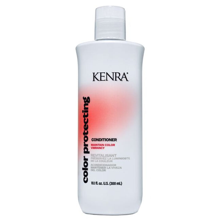 Kenra Color Protecting Shampoo & Conditioner Maintain Color Vibrancy 10.1 oz Duo