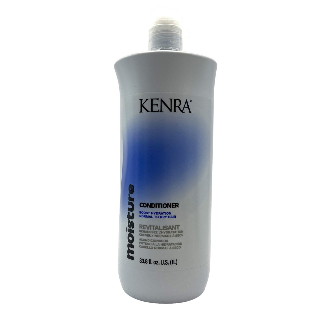 Kenra Moisture Conditioner 33.8 fl.oz