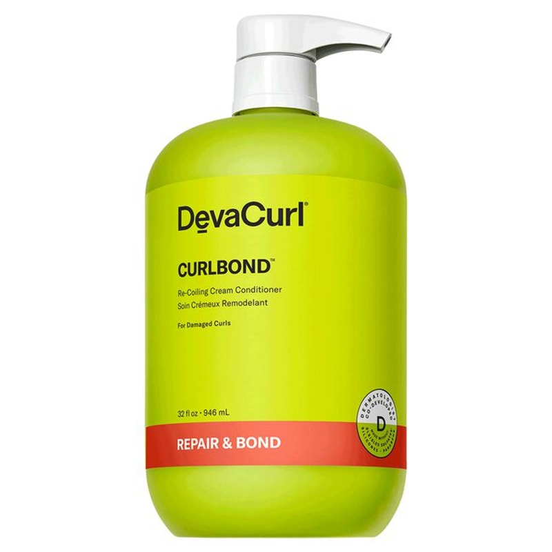 DevaCurl  CurlBond Conditioner 32 fl.oz