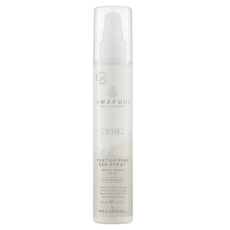 Paul Mitchell Awapuhi Wild Ginger Texturizing Sea Spray 5.1 fl.oz