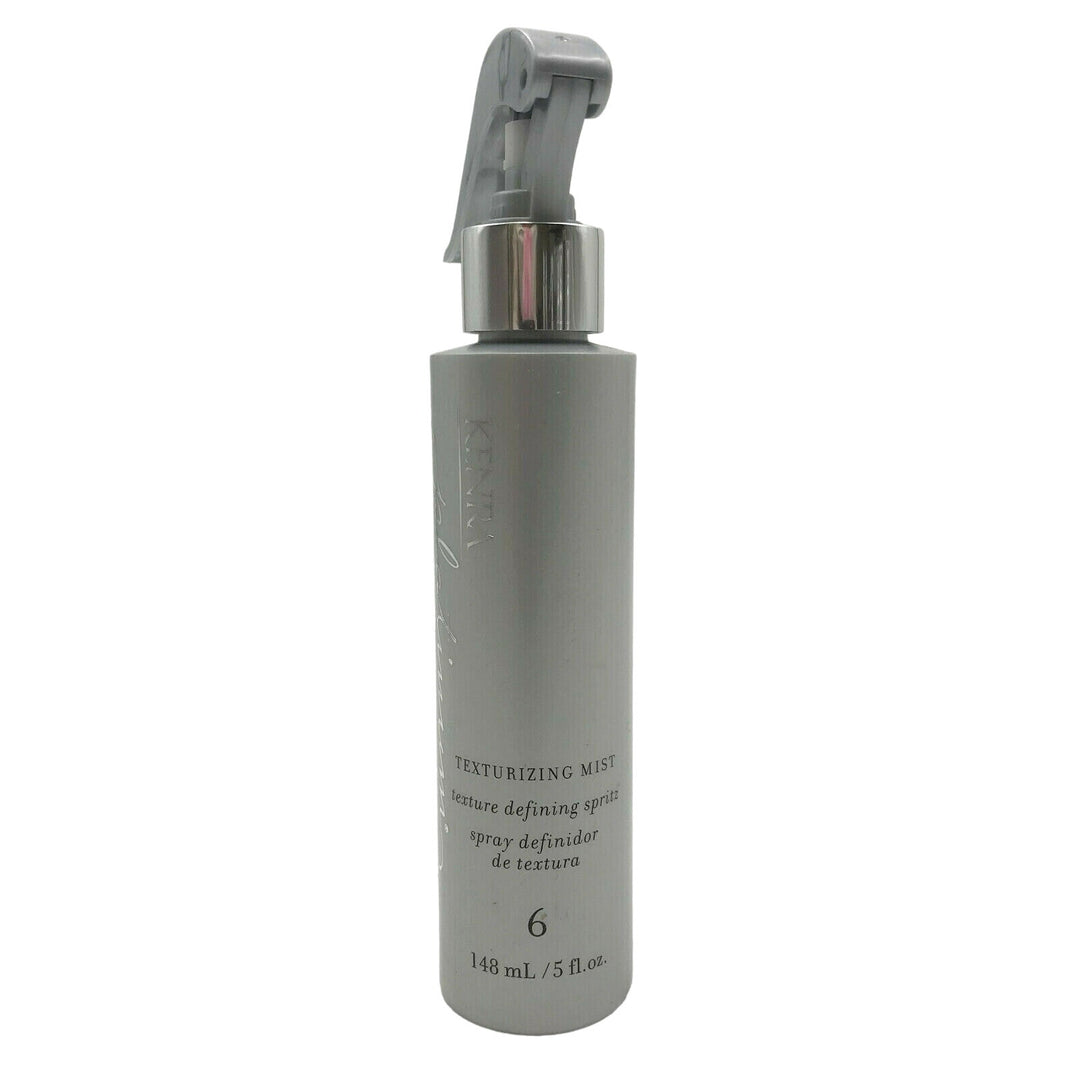 Kenra Platinum Texturizing Mist #6 Texture Defining Sprits 5 oz