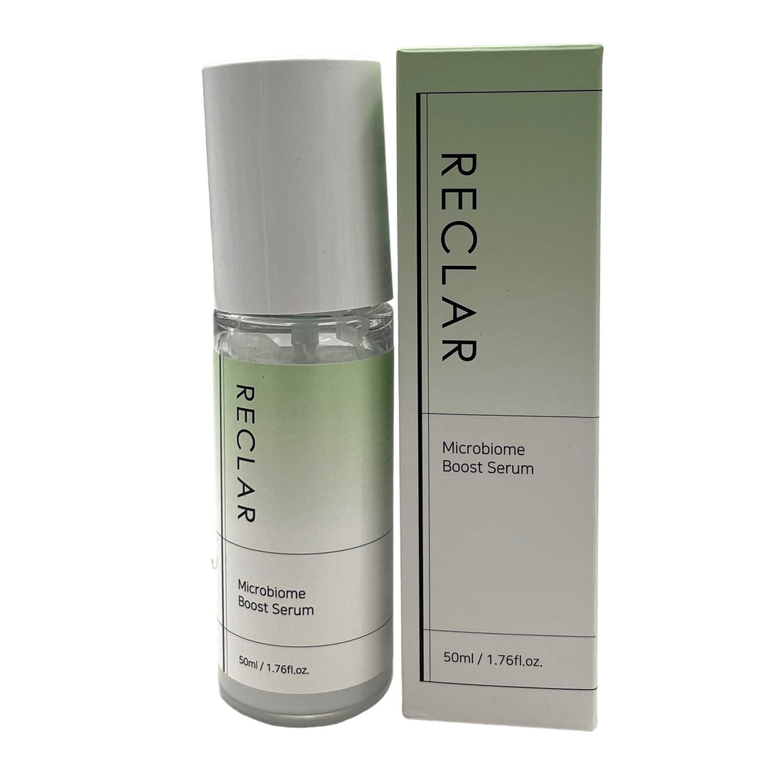 Reclar Korean Luxury Cosmetics Microbiome Boost Serum 1.76 fl.oz