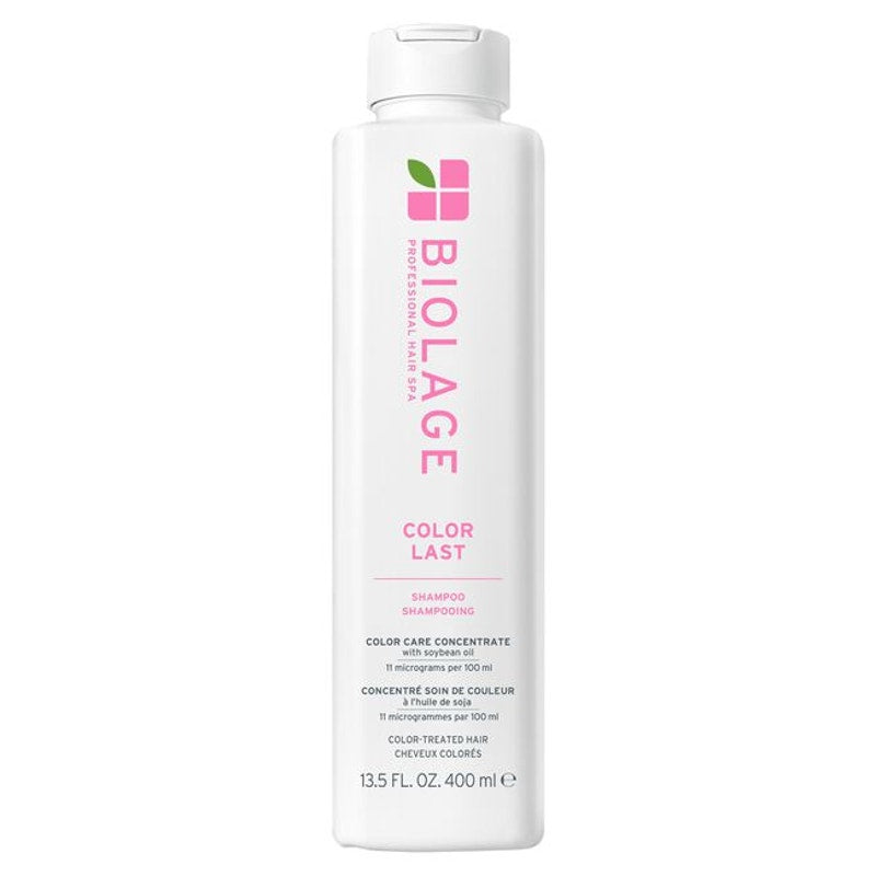Biolage Spa ColorLast Shampoo for Color-Treated Hair 13.5 fl.oz