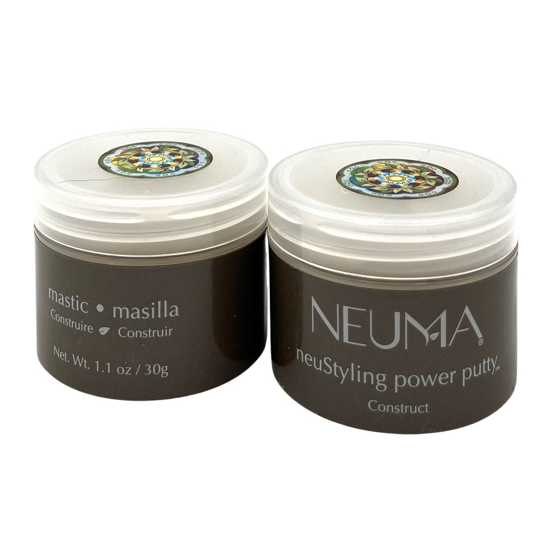 Neuma neuStyling Power Putty 1.1 oz-2 Pack