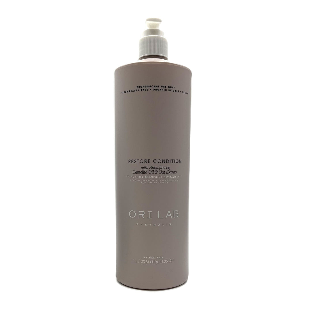 Ori Lab Restore Condition 33.8 fl.oz