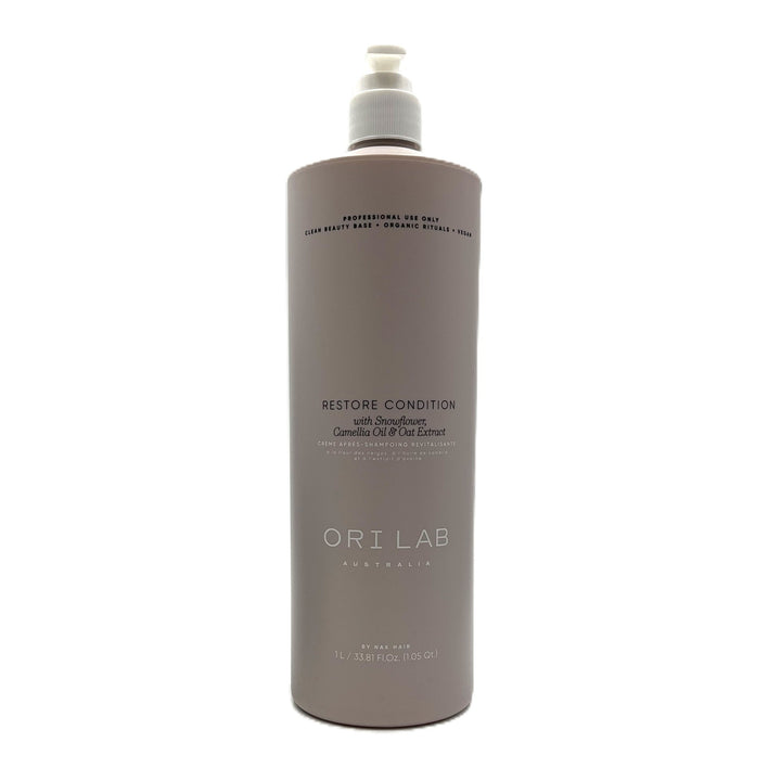 Ori Lab Restore Condition 33.8 fl.oz