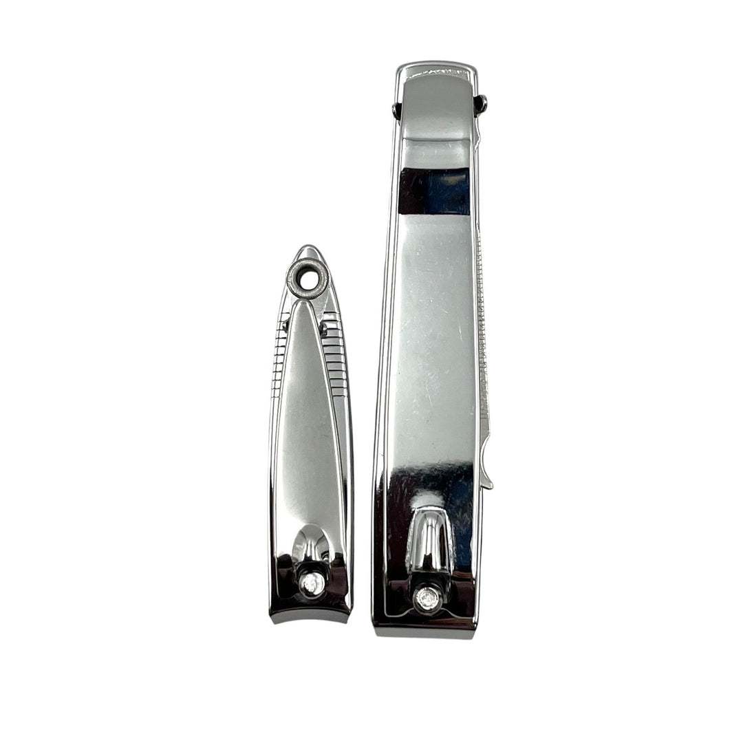 Diane Nail Clipper & Toe Nail Clipper Duo