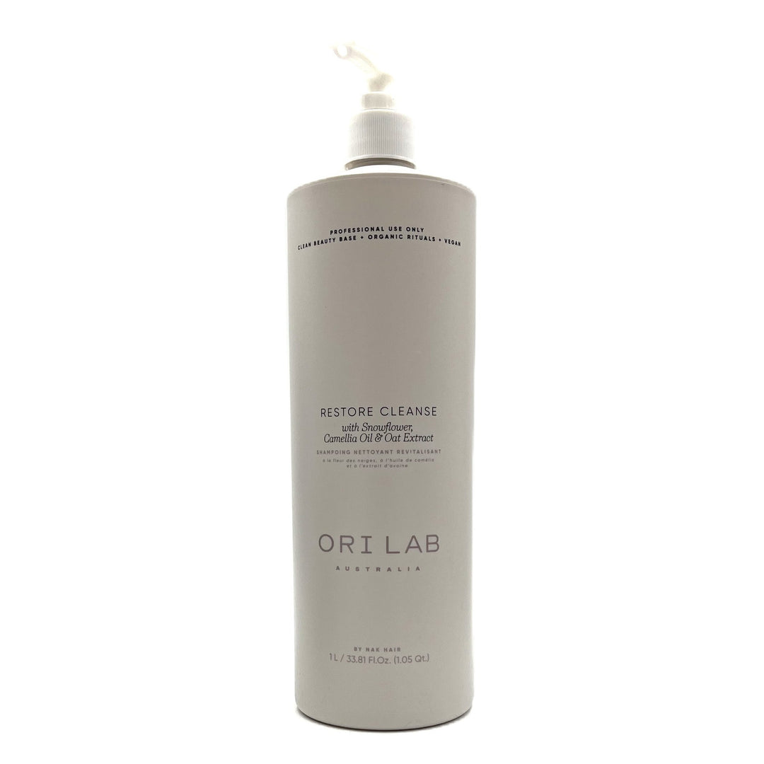 Ori Lab Rescue Masque 33.8 fl.oz