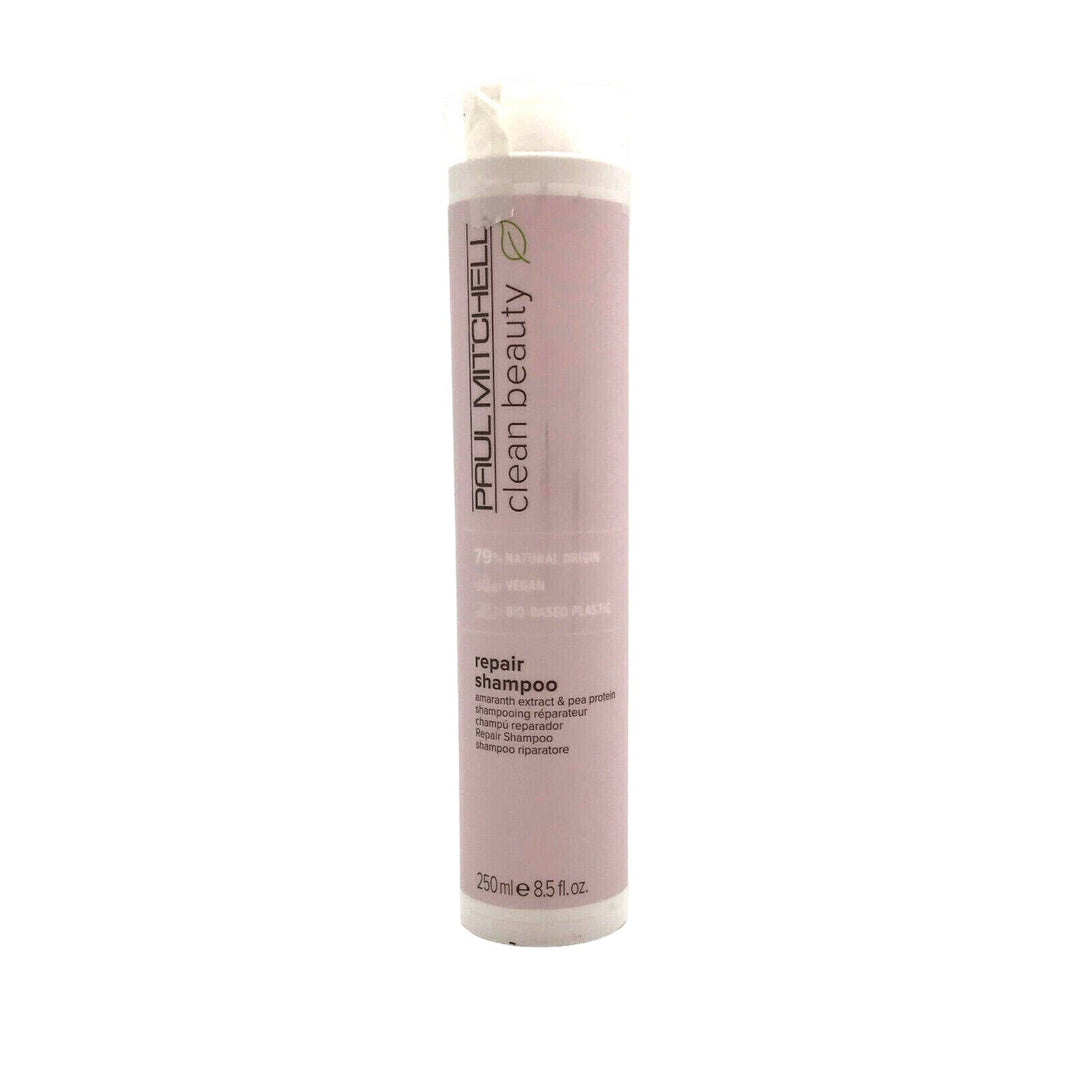 Paul Mitchell Clean Beauty Vegan Repair Shampoo 8.5 oz