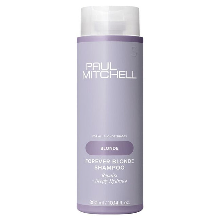 Paul Mitchell Forever Blonde Shampoo & Conditioner 10.14 fl.oz