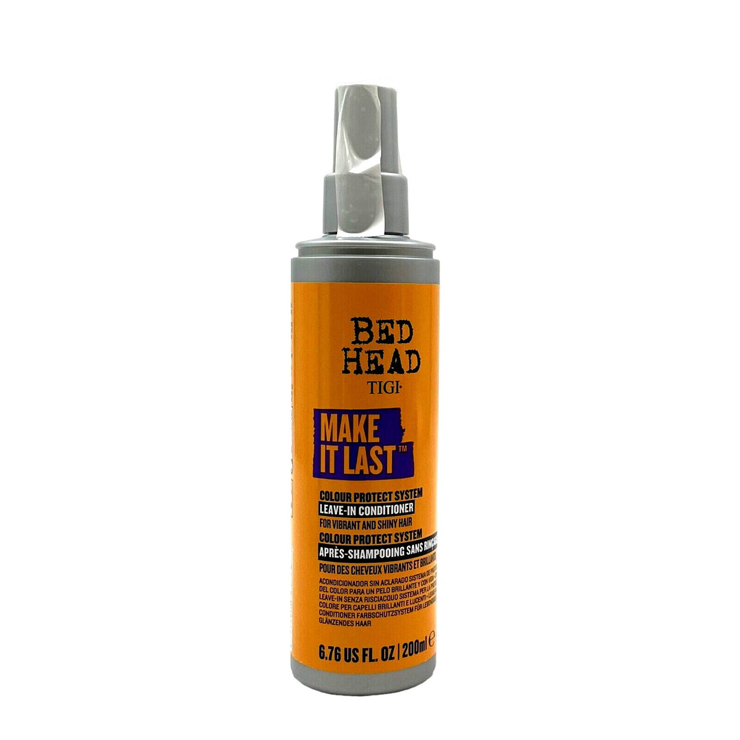 TIGI Bed Head Make It Last Protectant Leave In Conditioner 6.76 oz