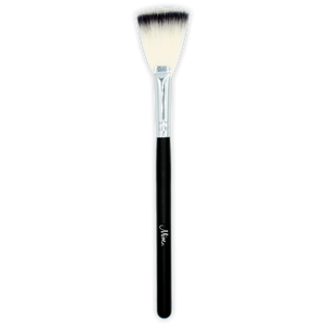 Mine. Deluxe Soft Highlight Fan Brush
