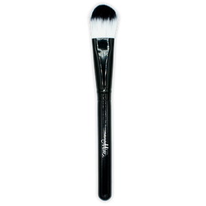 Mine. Deluxe Oval Foundation Brush