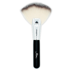 Mine. Deluxe Fan Brush