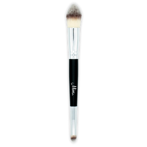Mine. Deluxe Double Sided Blender Brush