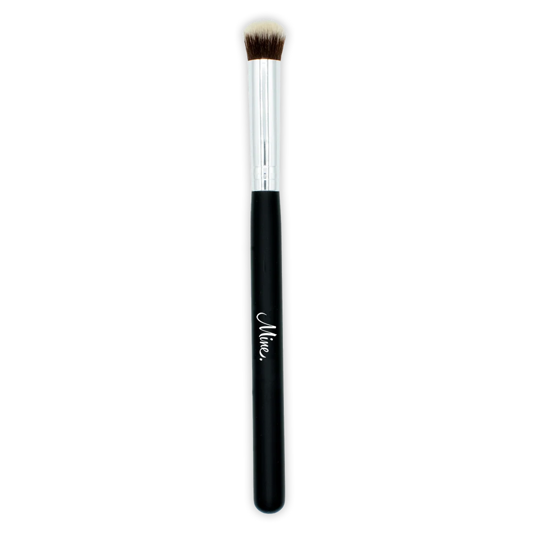 Mine. Round Blender Brush