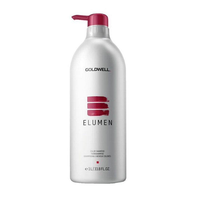 Goldwell  Elumen Care Color Shampoo 33.8 fl.oz