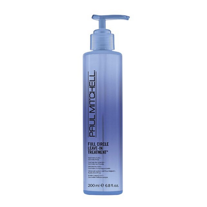 Paul Mitchell Curls - Full Circle Leave-In Treatment 6.8 fl.oz