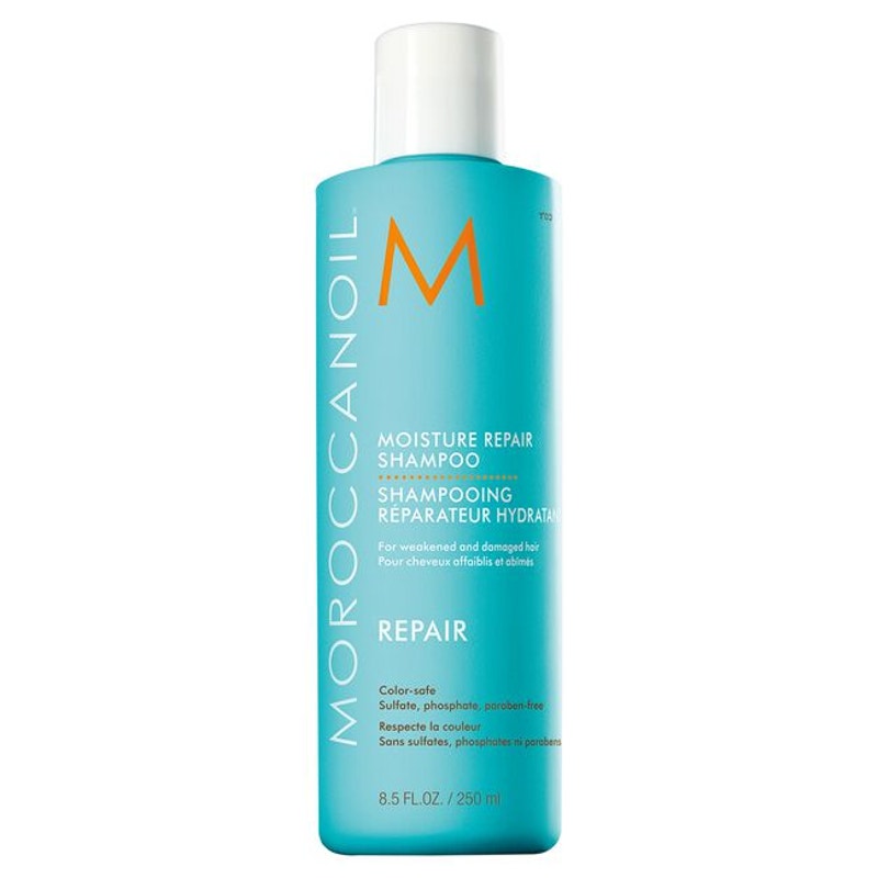 Moroccanoil Moisture Repair Shampoo & Conditioner 8.5 oz Duo