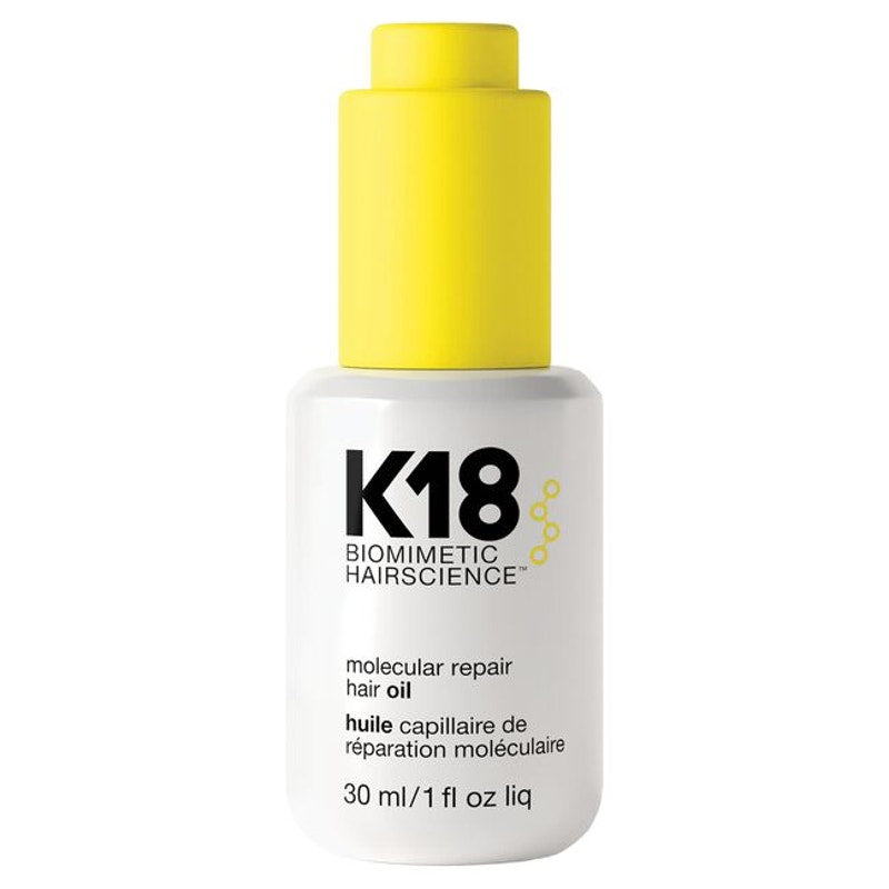 K18 Molecular Repair Hair Oil 1 fl.oz
