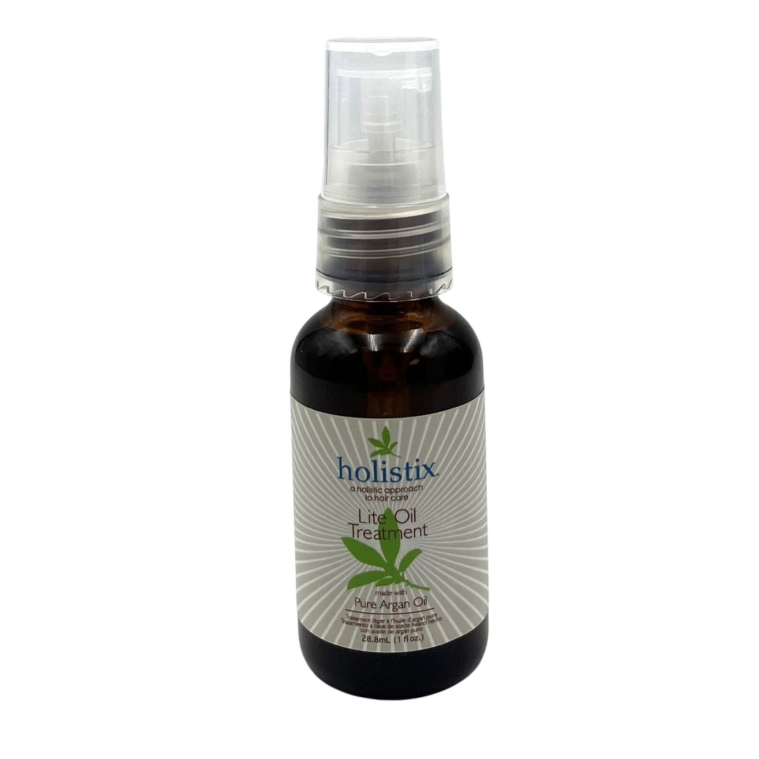 Holistix Lite Oil Treatment 1 fl.oz