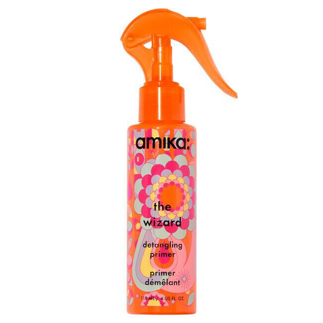 Amika The Wizard Detangling Primer 4 oz