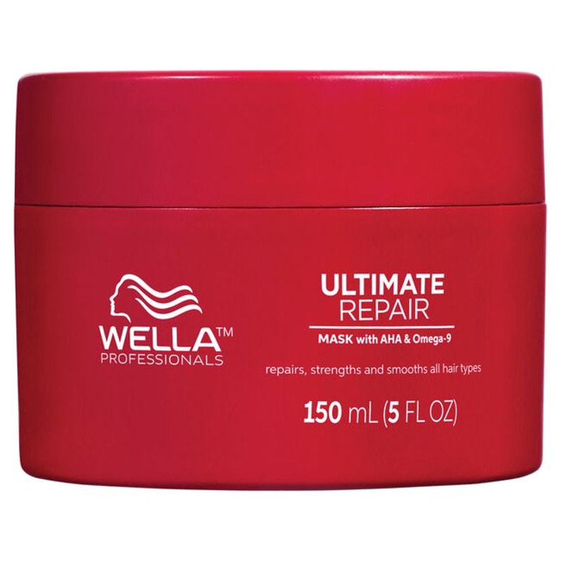 Wella  Ultimate Repair Mask 5 fl.oz