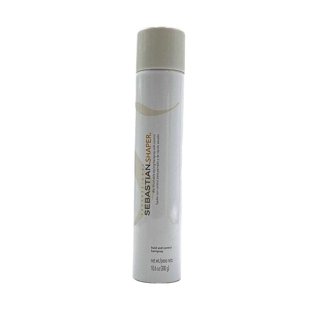 Sebastian Shaper Dry Brushable Styling Hairspray 10.6 oz