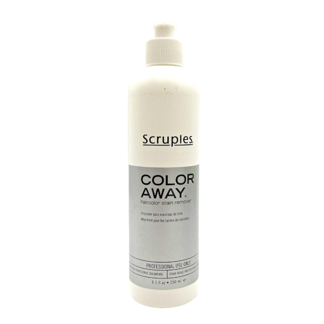 Scruples Hair Color Stain Remover Color Away 8.5 oz