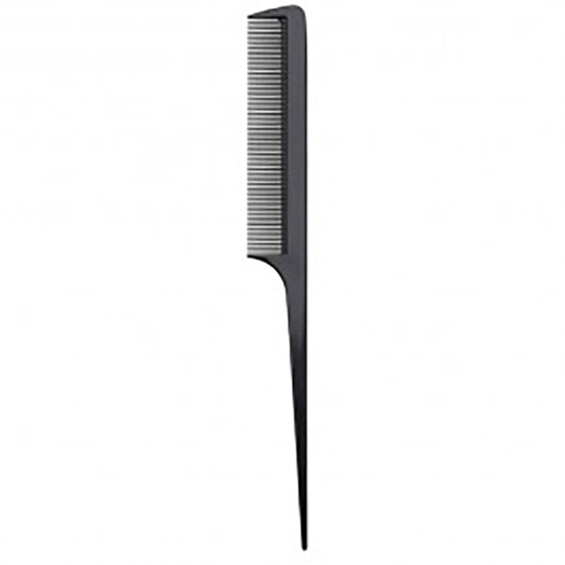 Diane 8.5" Rat Tail Comb, 12 Pack