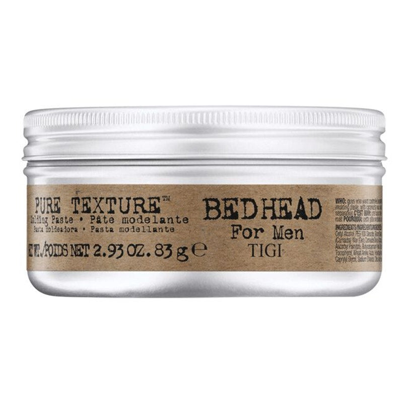 TIGI Bed Head Matte Separation Wax 3 oz