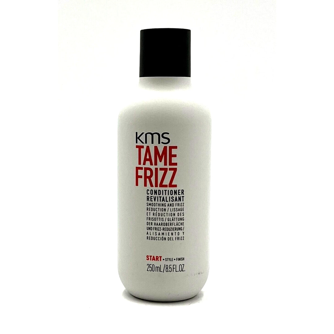 kms TameFrizz Conditioner Smoothing & Frizz Reduction 8.5 oz