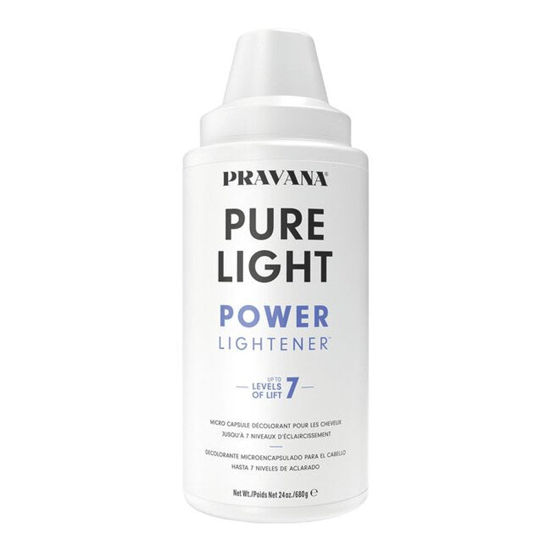 Pravana  Pure Light Power Lightener 24 oz