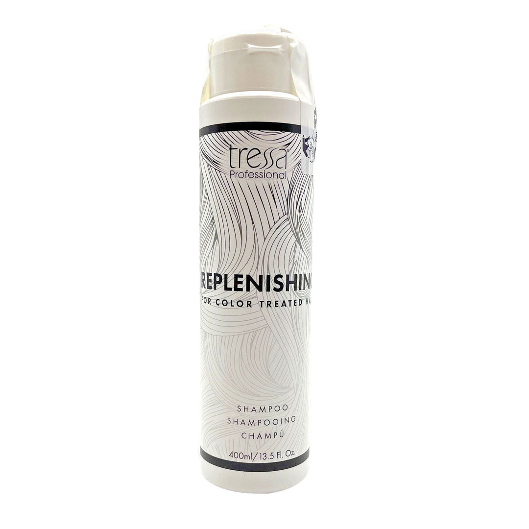 Tressa Replenishing For Color Treated Hair Shampoo 13.5 oz