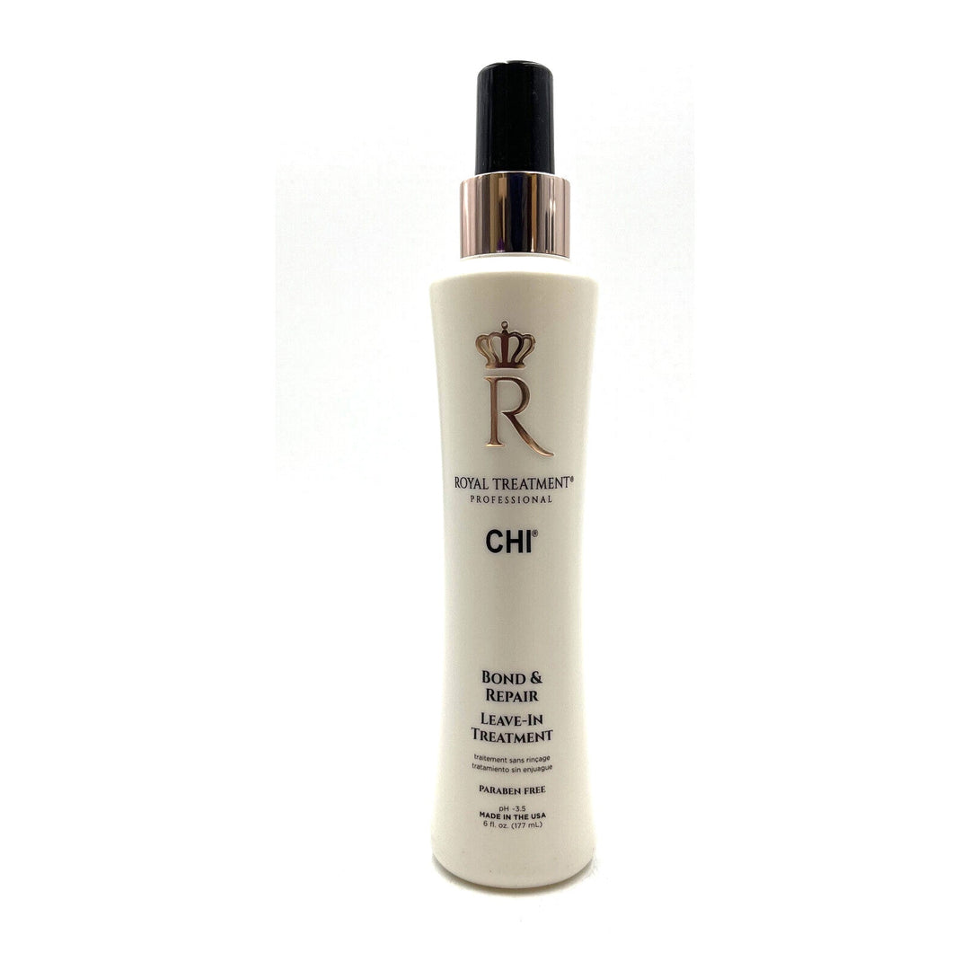 CHI Royal Treatment Bond Repair Leave In Treatment 6 oz