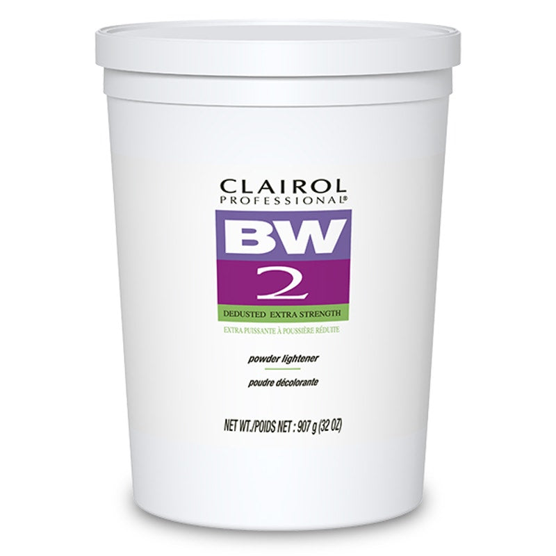 Clairol BW2 Powder Lightener, 32 oz