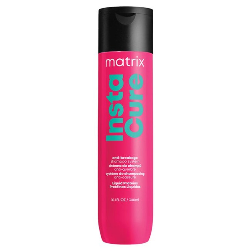 Matrix Instacure Anti-Breakage Shampoo 10.1 oz